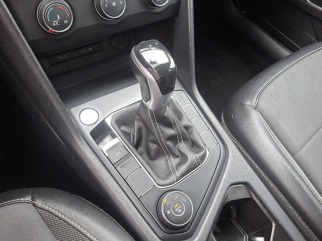 used 2022 Volkswagen Taos car, priced at $23,999