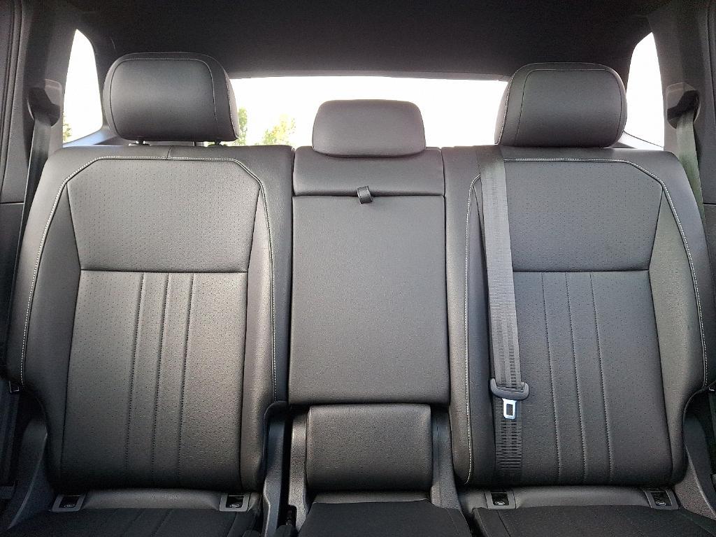 used 2023 Volkswagen Tiguan car, priced at $25,799