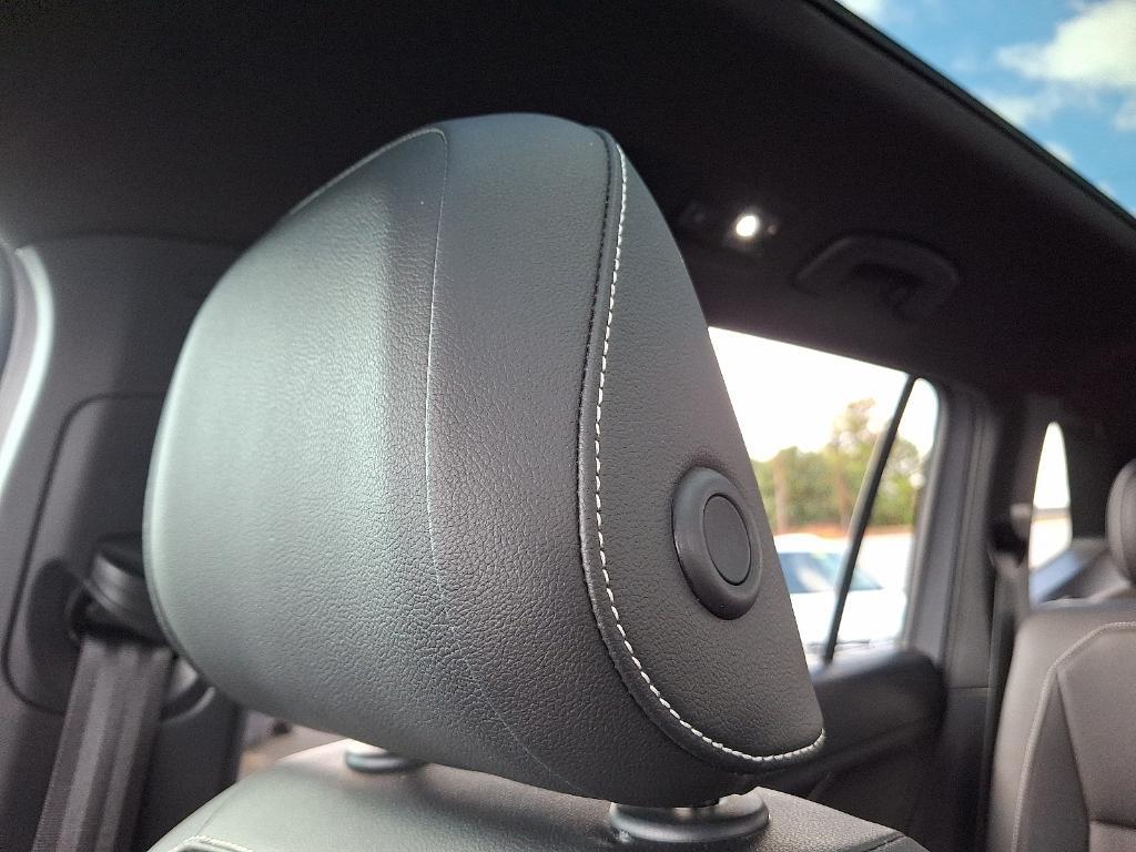 used 2023 Volkswagen Tiguan car, priced at $25,799