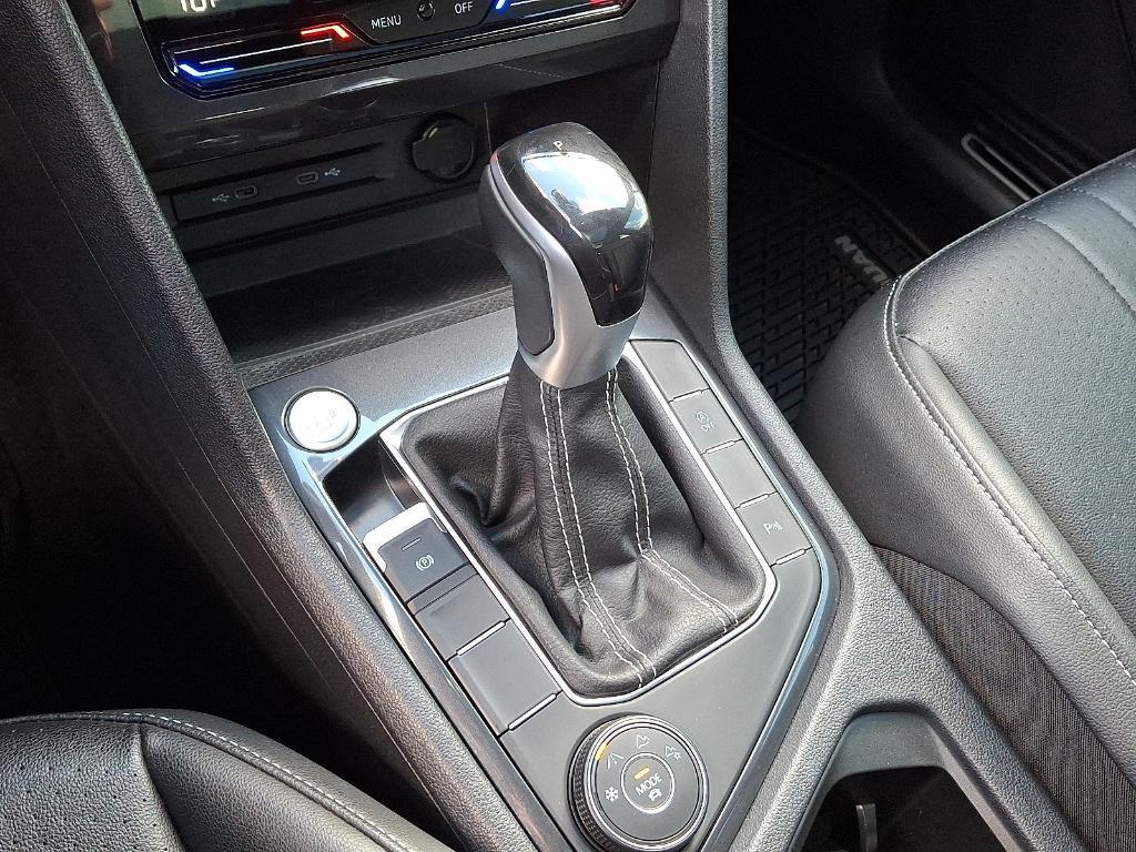 used 2023 Volkswagen Tiguan car, priced at $25,799