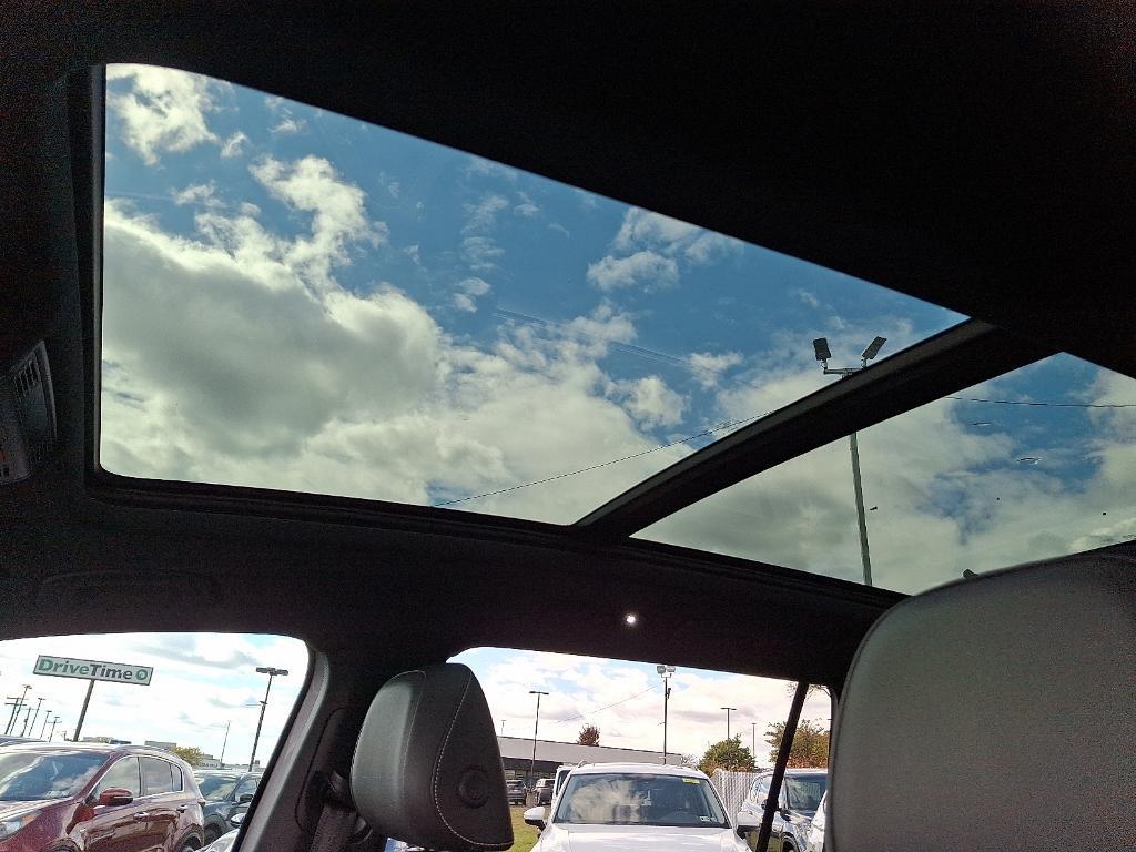 used 2023 Volkswagen Tiguan car, priced at $25,799