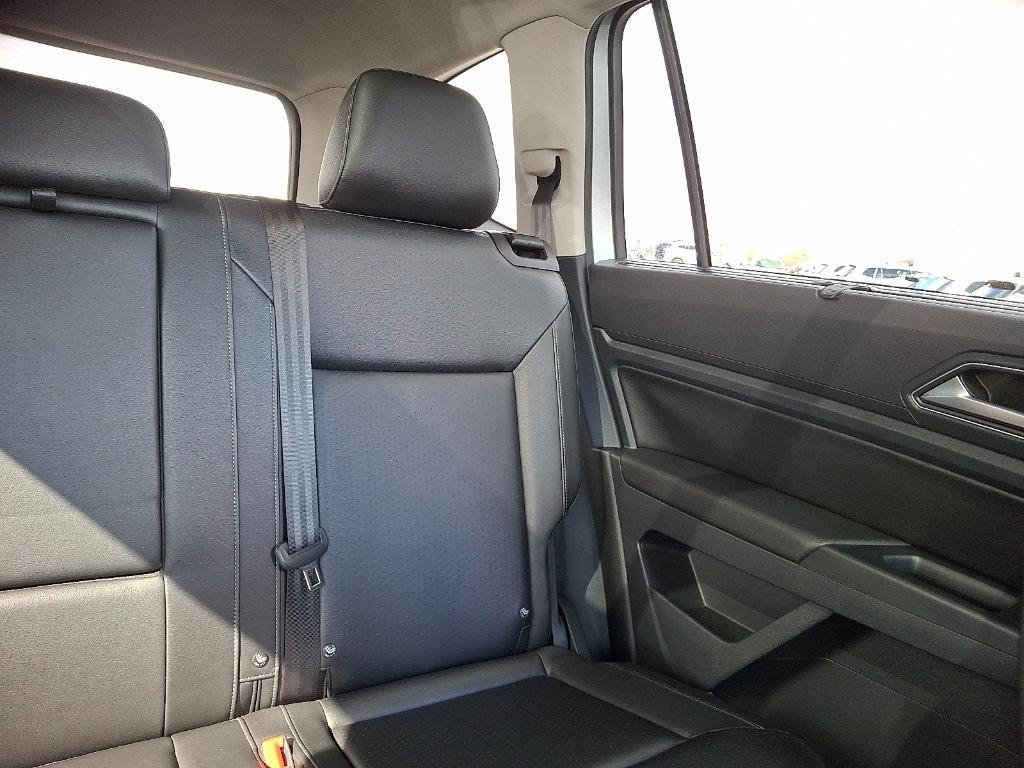 used 2018 Volkswagen Atlas car, priced at $18,999