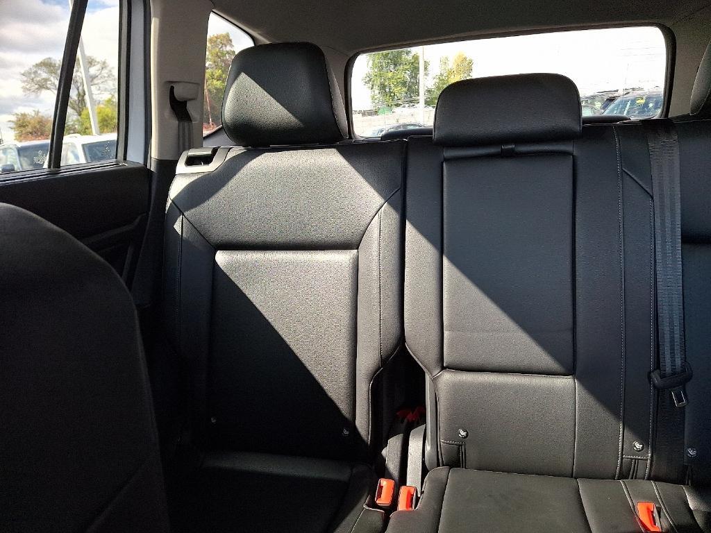 used 2018 Volkswagen Atlas car, priced at $18,999