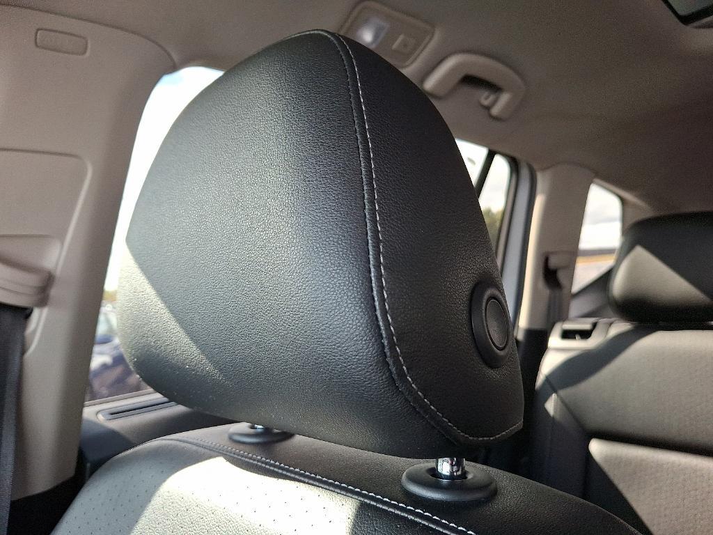 used 2018 Volkswagen Atlas car, priced at $18,999