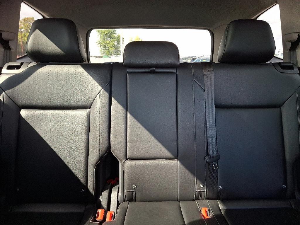 used 2018 Volkswagen Atlas car, priced at $18,999