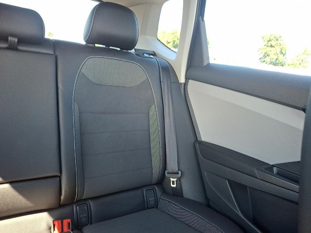 used 2023 Volkswagen Taos car, priced at $29,999