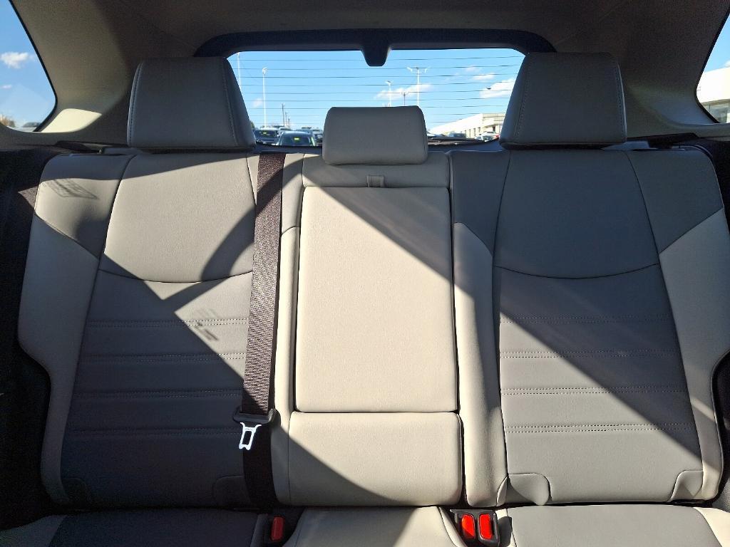 used 2020 Toyota RAV4 car, priced at $36,999