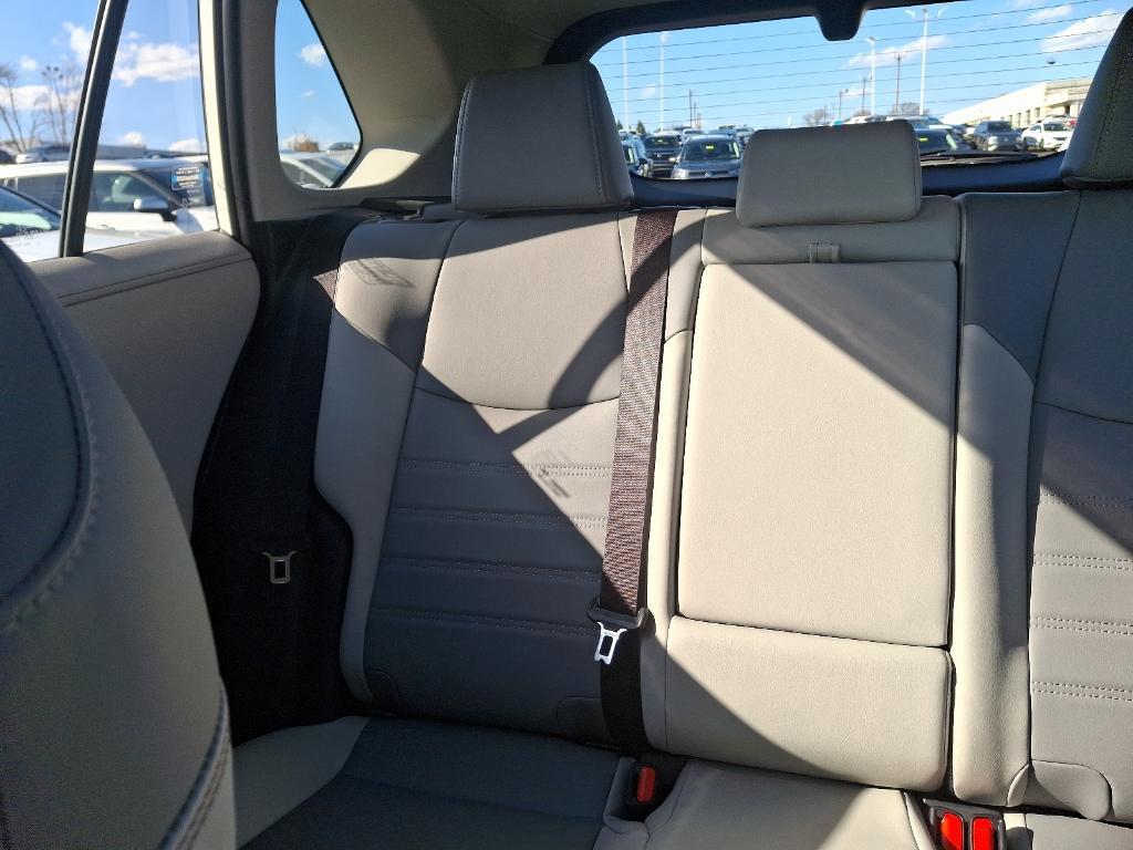 used 2020 Toyota RAV4 car, priced at $36,999