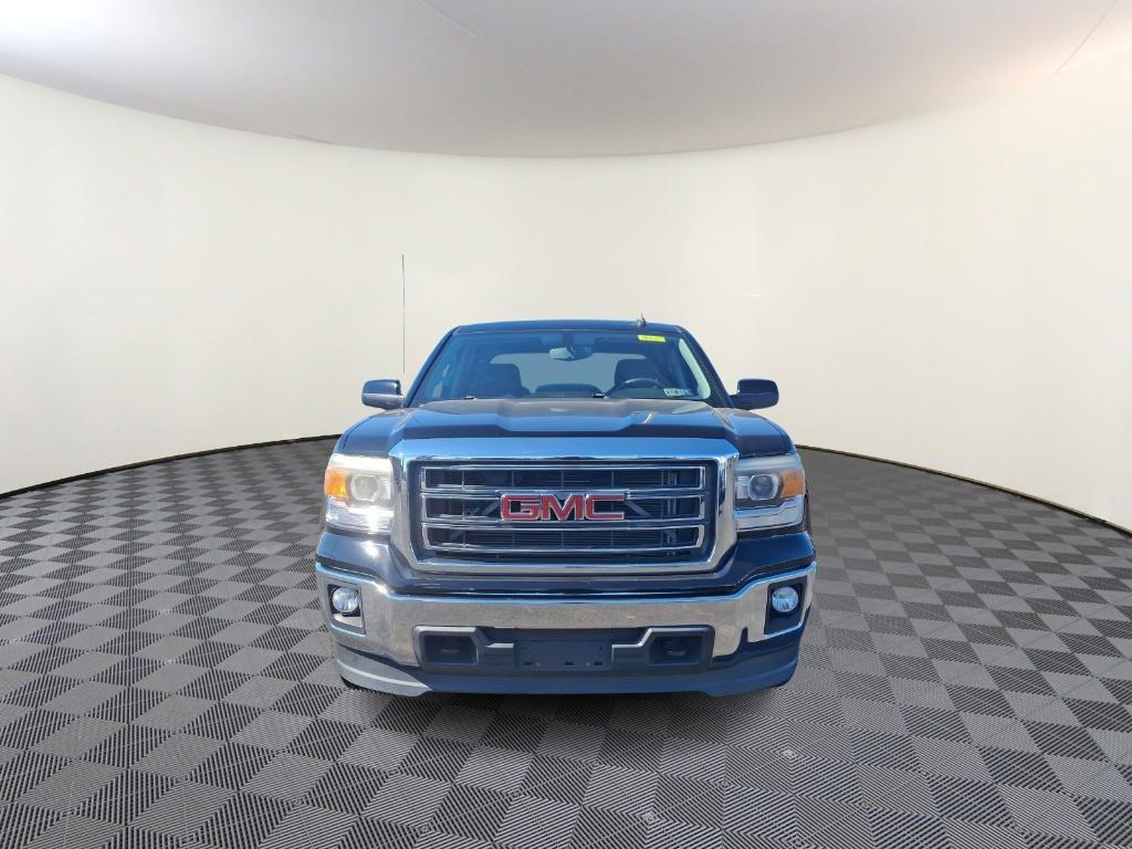 used 2015 GMC Sierra 1500 car, priced at $19,999