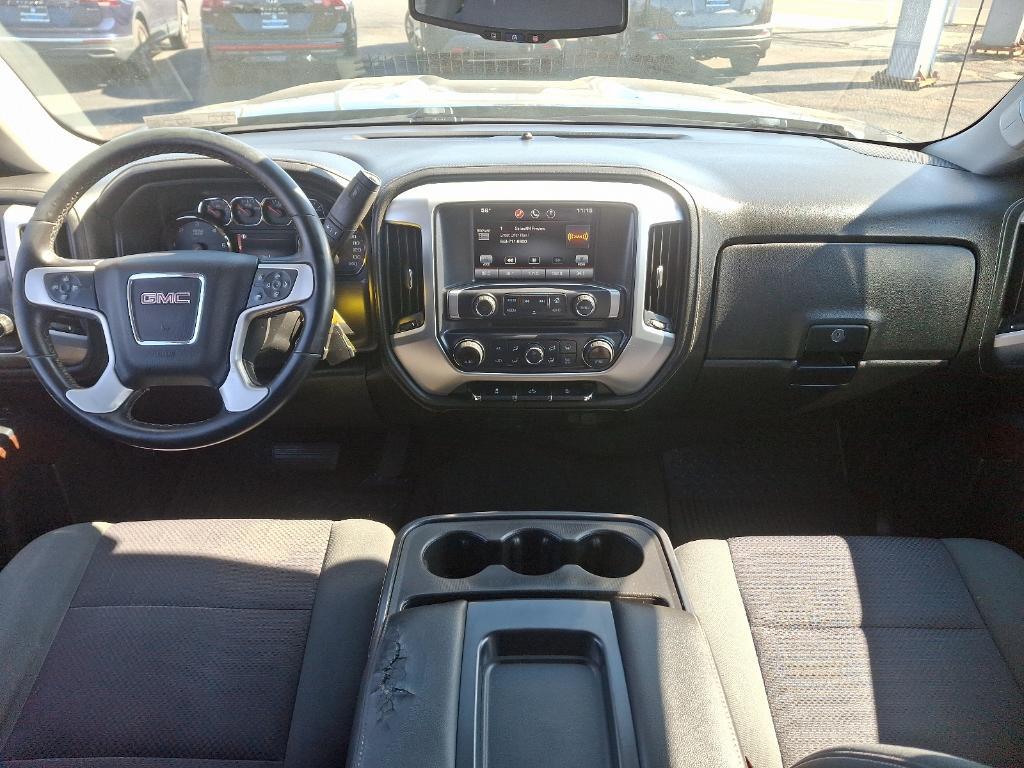 used 2015 GMC Sierra 1500 car, priced at $19,999