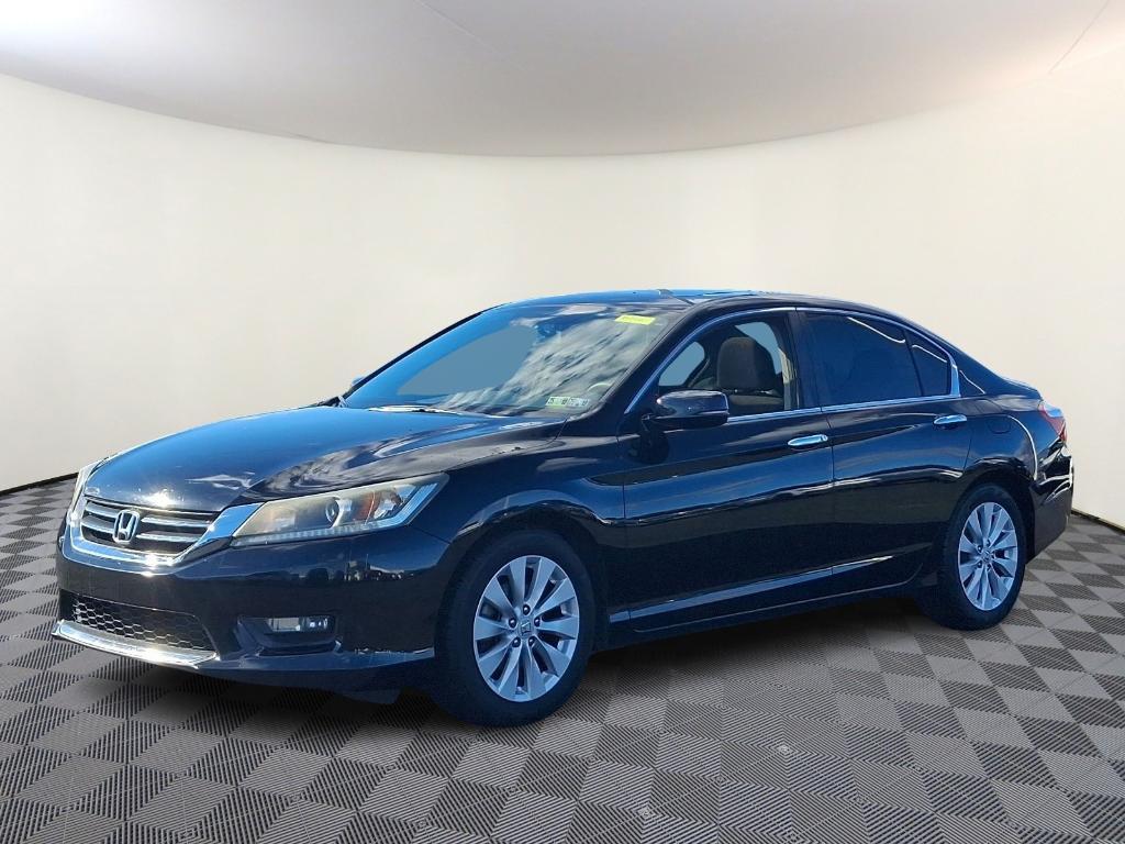 used 2015 Honda Accord car, priced at $13,399