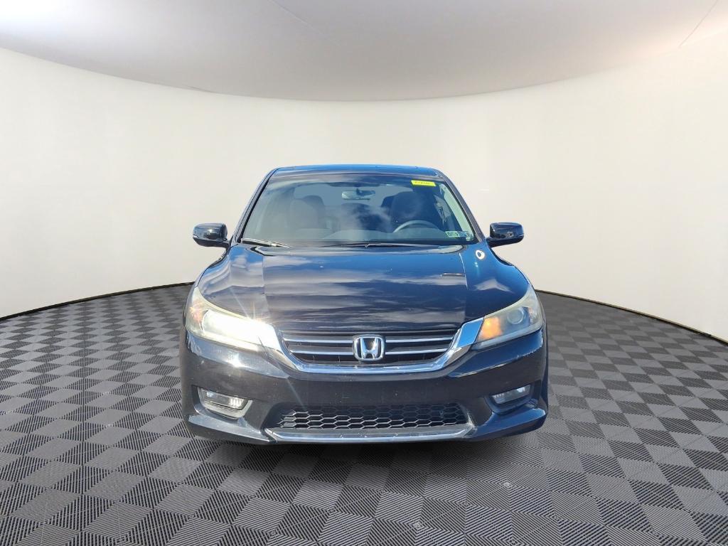 used 2015 Honda Accord car, priced at $13,399