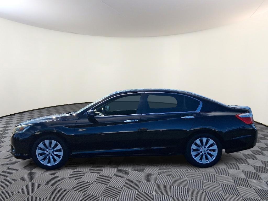 used 2015 Honda Accord car, priced at $13,399