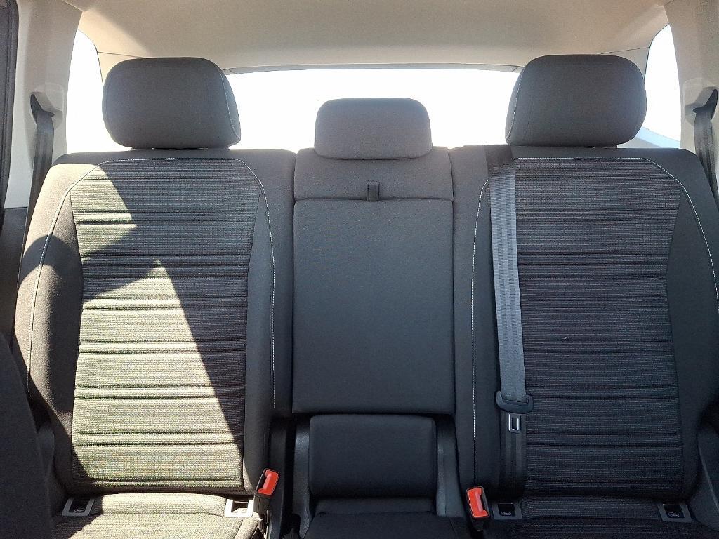 used 2022 Volkswagen Tiguan car, priced at $22,899
