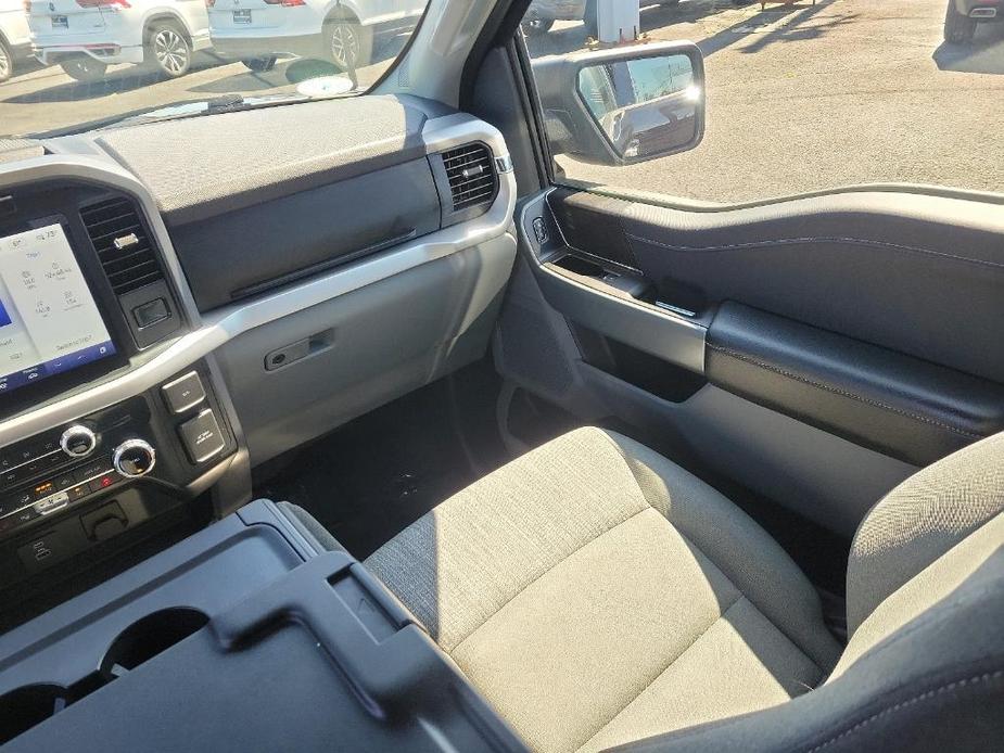 used 2022 Ford F-150 car, priced at $43,899