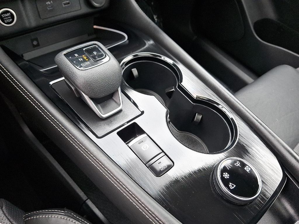 used 2022 Nissan Rogue car, priced at $25,999