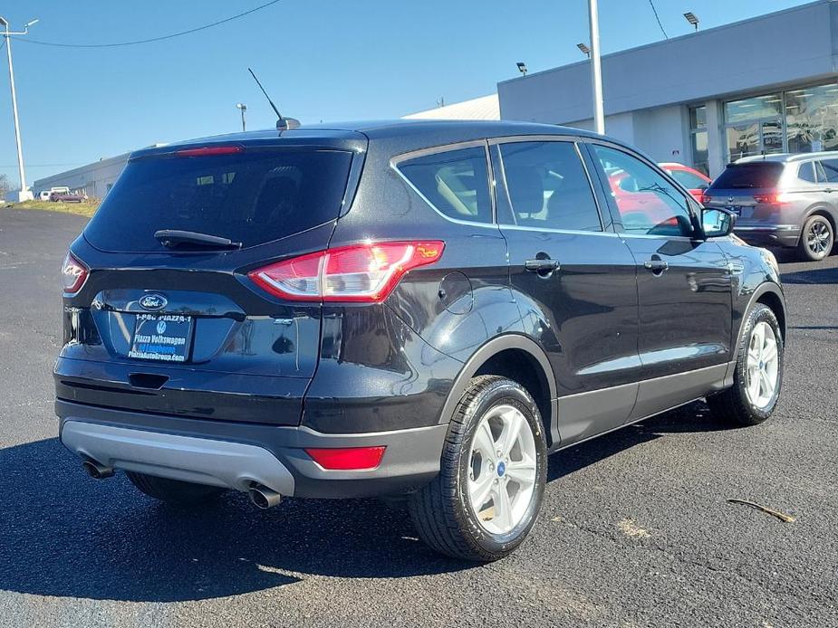 used 2015 Ford Escape car