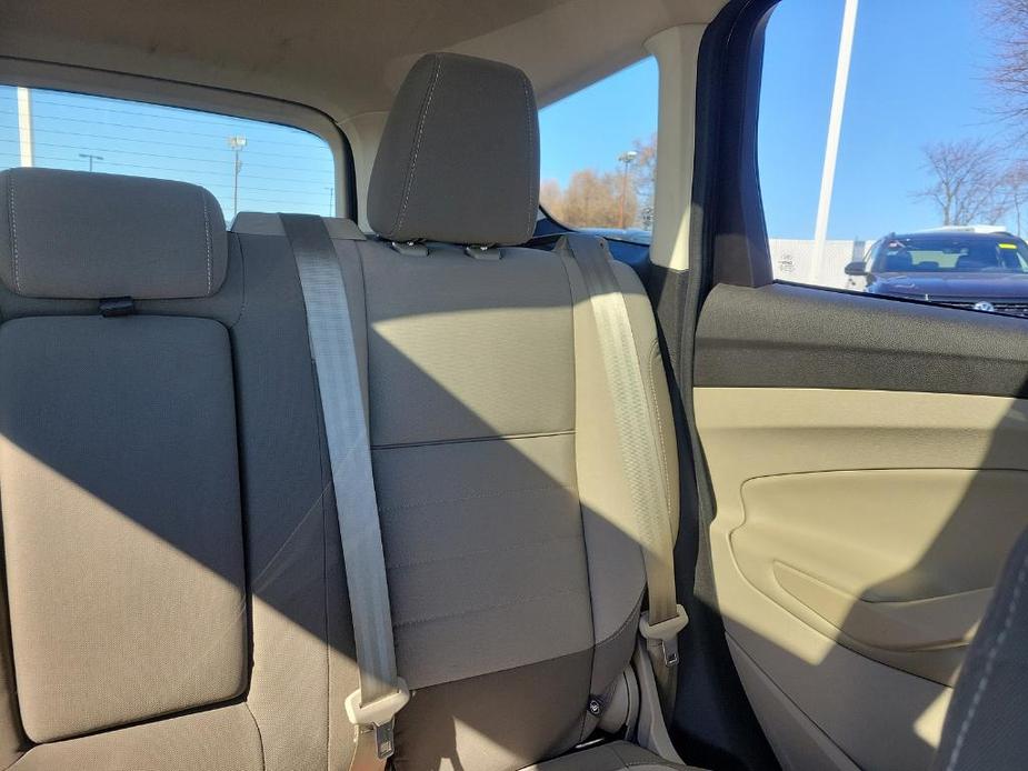 used 2015 Ford Escape car