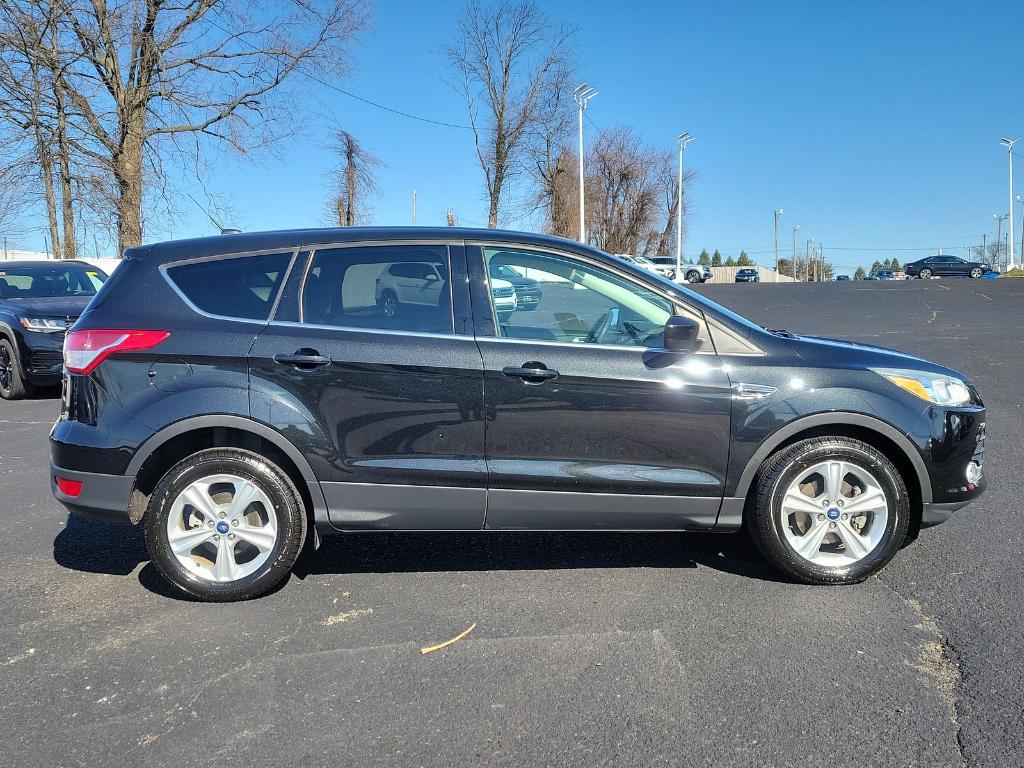 used 2015 Ford Escape car