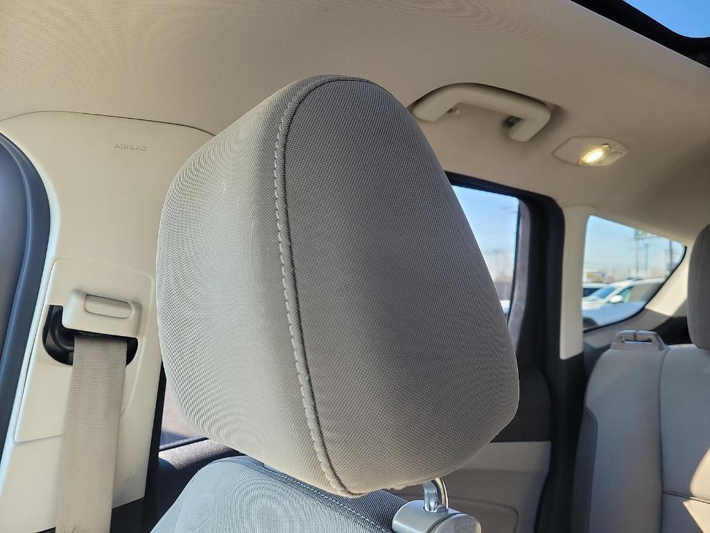 used 2015 Ford Escape car