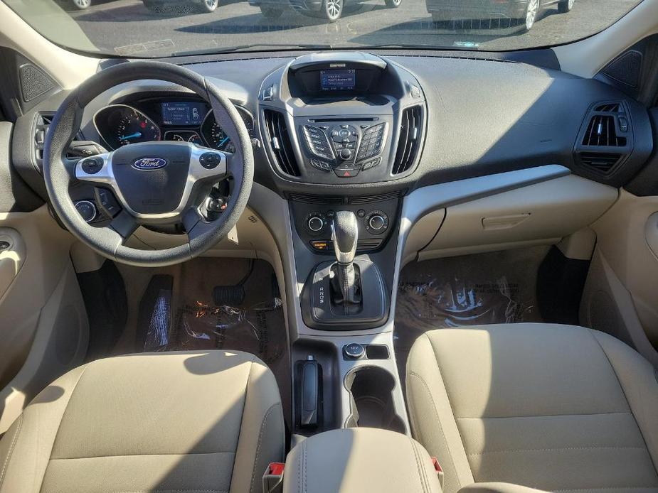 used 2015 Ford Escape car