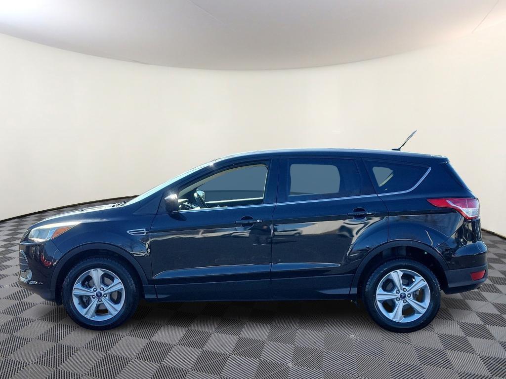 used 2015 Ford Escape car