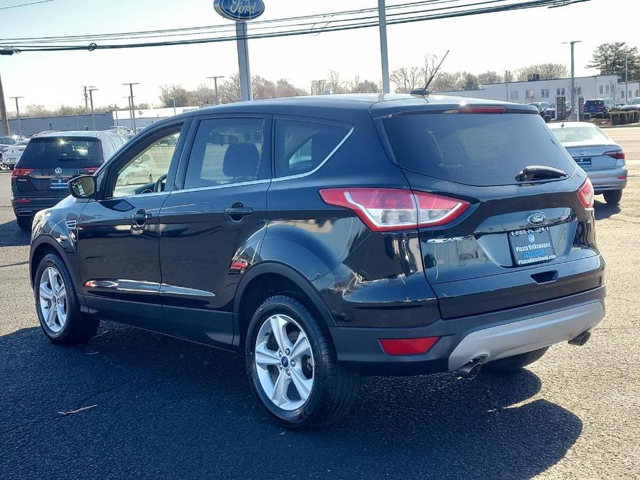 used 2015 Ford Escape car