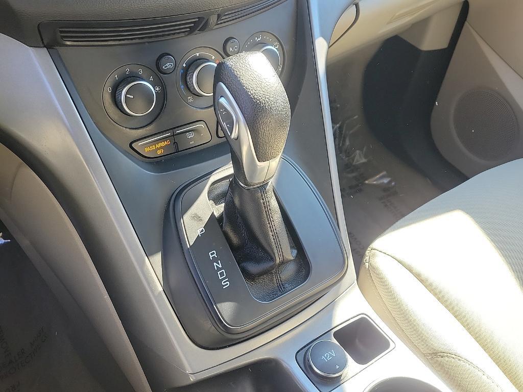 used 2015 Ford Escape car