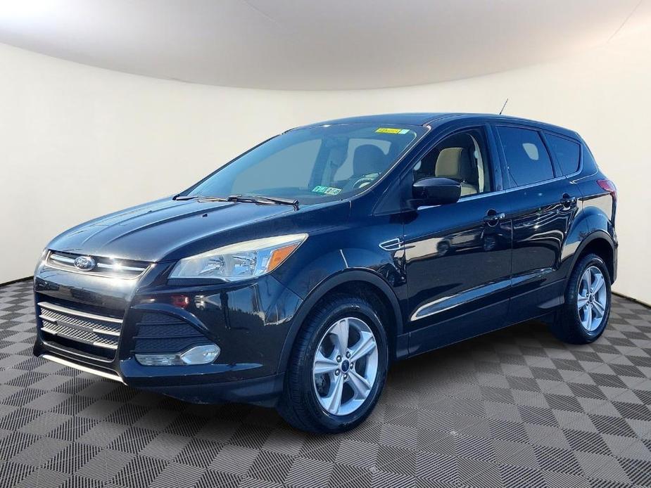 used 2015 Ford Escape car