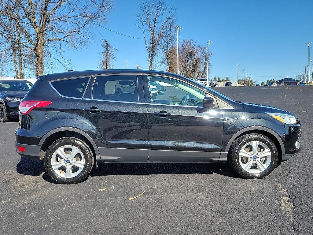 used 2015 Ford Escape car