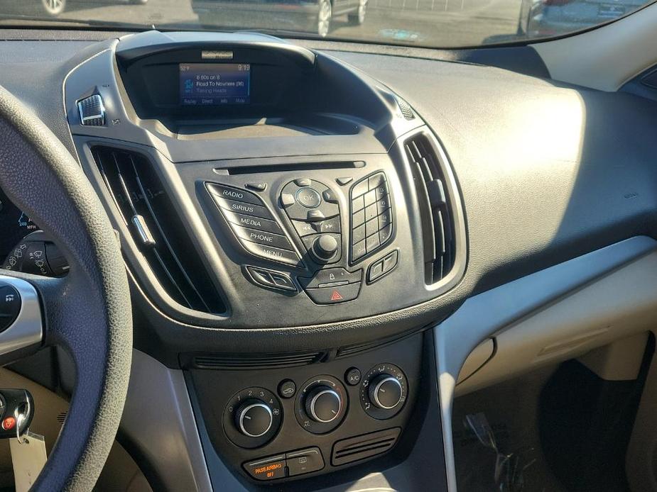 used 2015 Ford Escape car