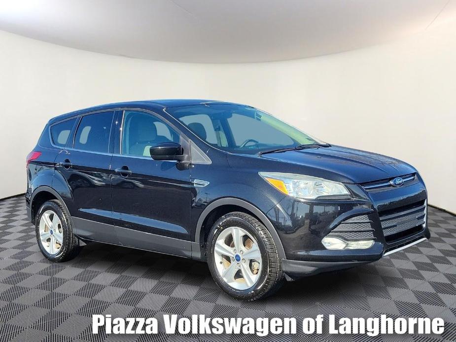 used 2015 Ford Escape car