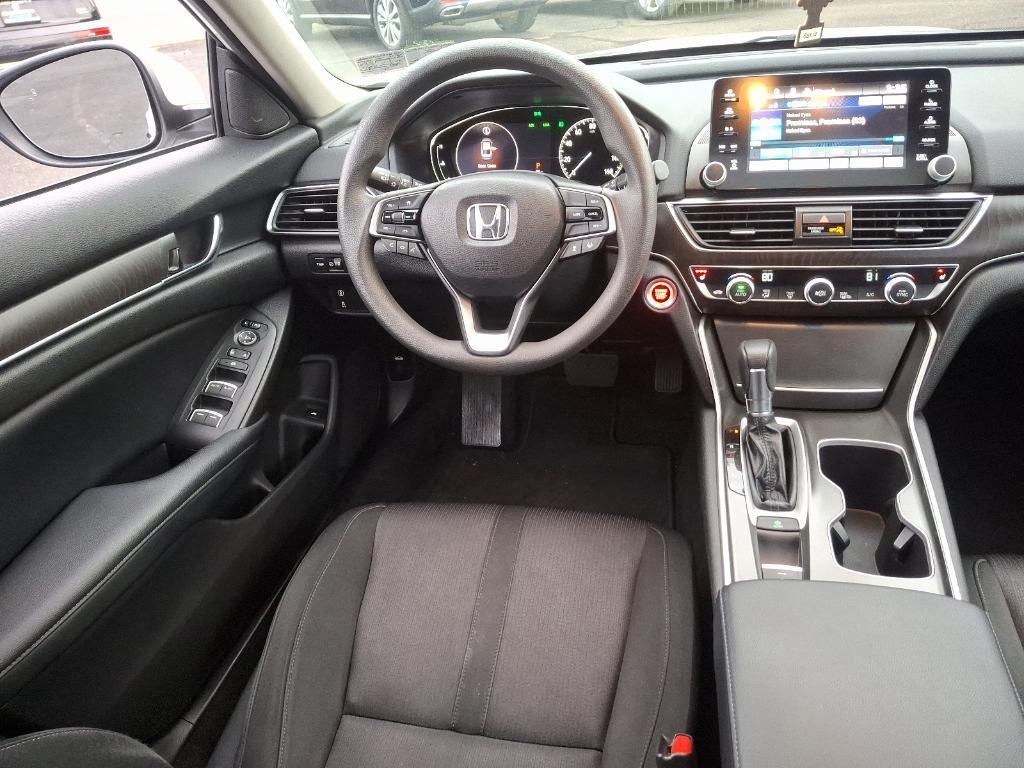 used 2018 Honda Accord car, priced at $19,899