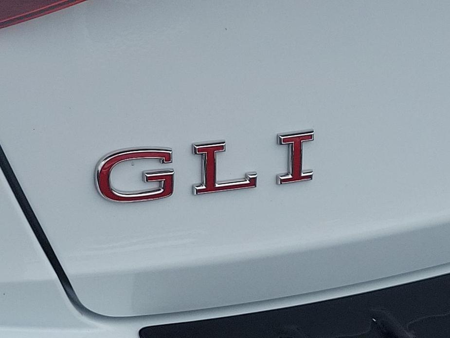 new 2024 Volkswagen Jetta GLI car, priced at $35,584