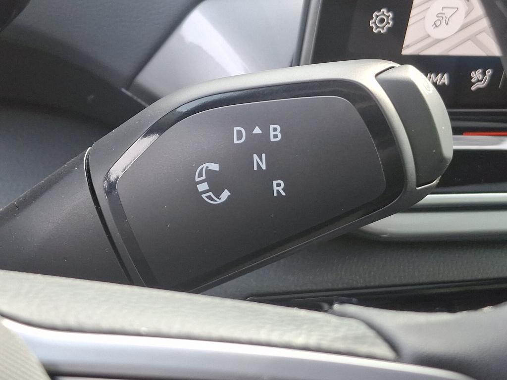 new 2025 Volkswagen ID.4 car, priced at $60,126