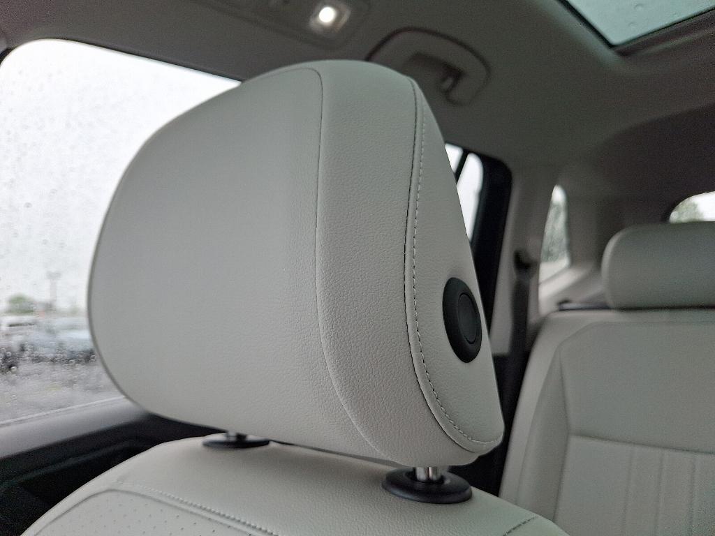 used 2024 Volkswagen Tiguan car, priced at $30,599