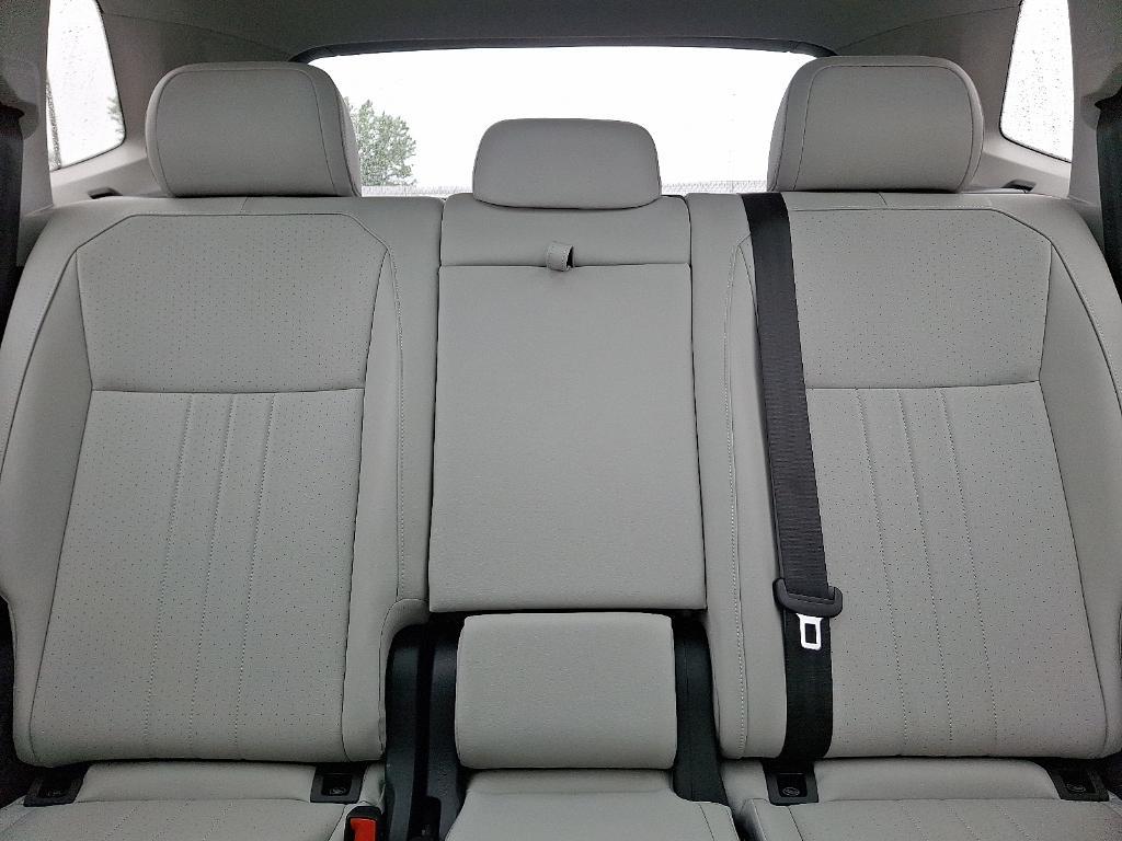 used 2024 Volkswagen Tiguan car, priced at $30,599