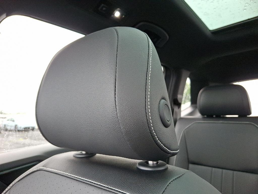 used 2024 Volkswagen Tiguan car, priced at $32,599