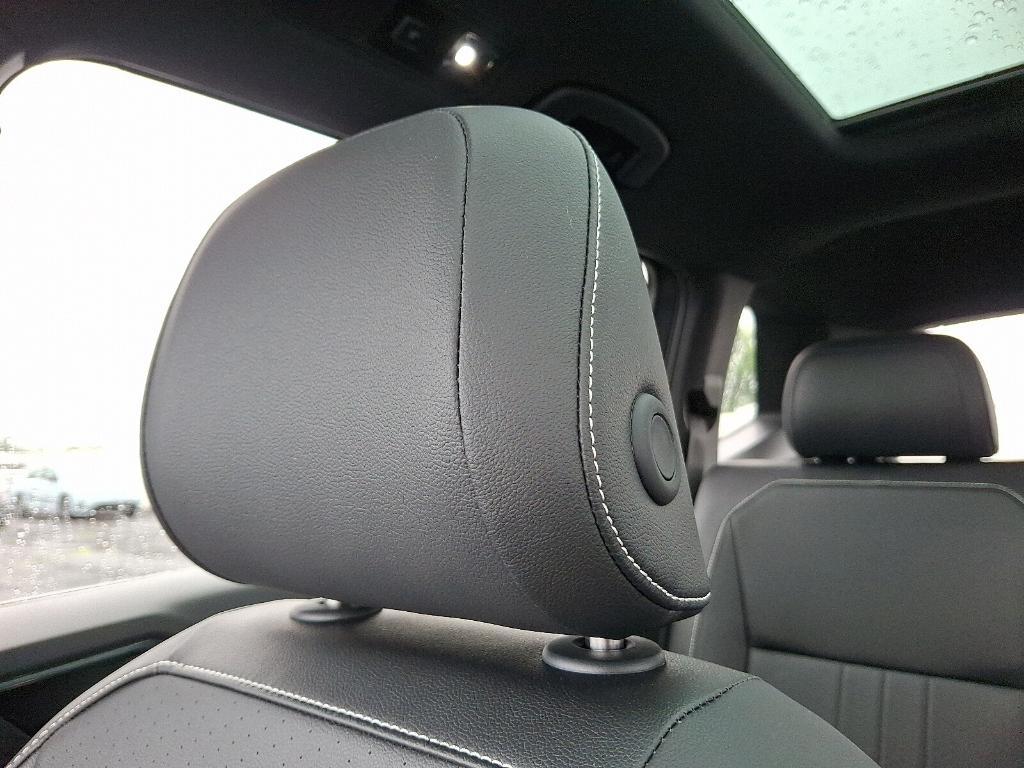 used 2024 Volkswagen Tiguan car, priced at $32,599