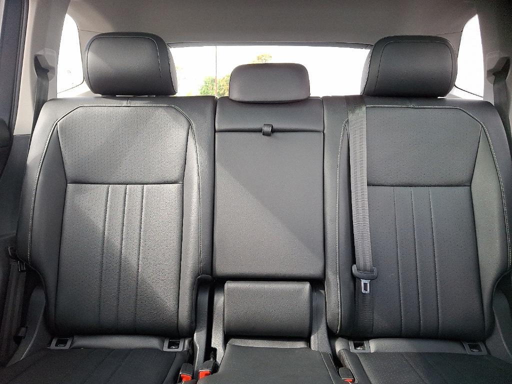 used 2022 Volkswagen Tiguan car, priced at $23,699