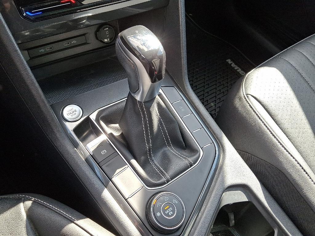 used 2022 Volkswagen Tiguan car, priced at $23,699