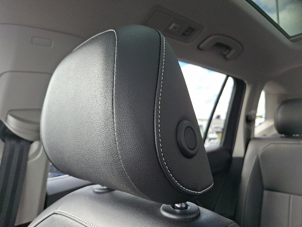 used 2022 Volkswagen Tiguan car, priced at $23,699