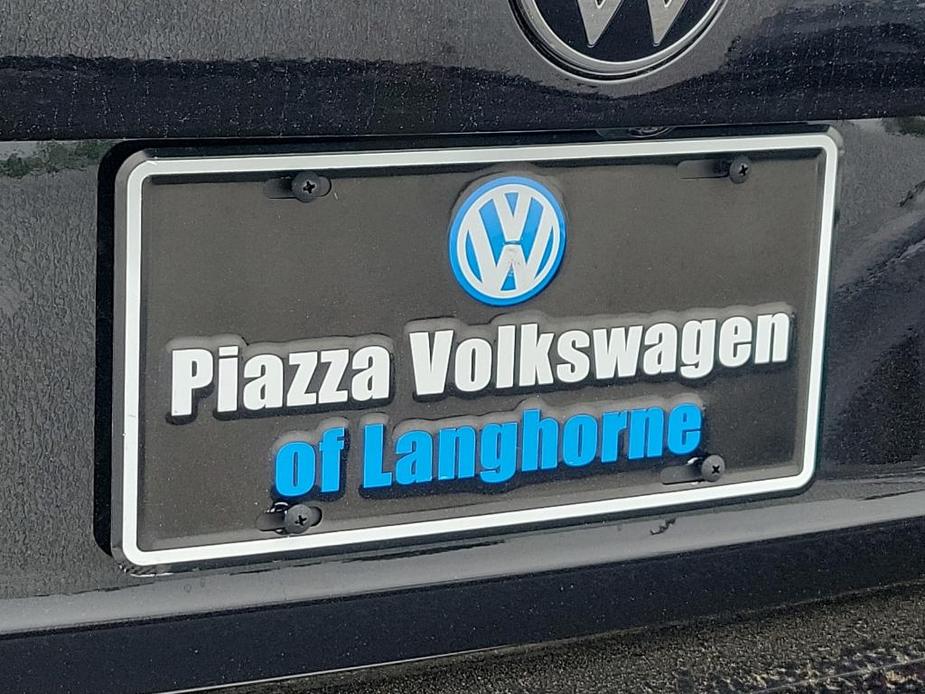 new 2024 Volkswagen Jetta car, priced at $31,056