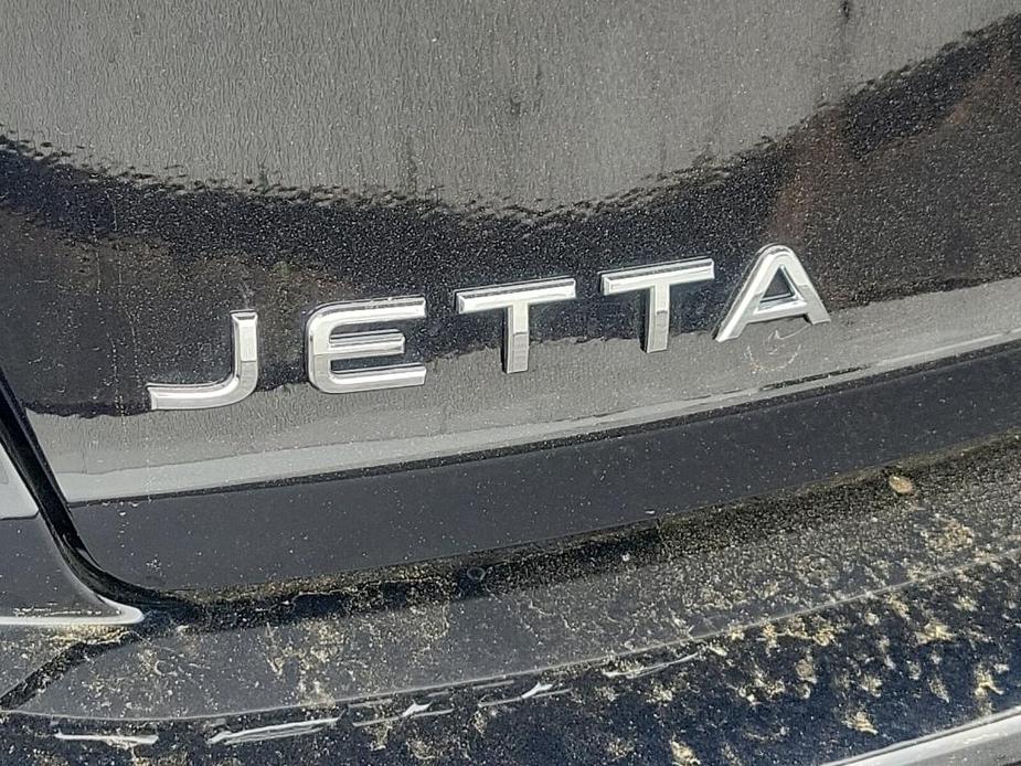 new 2024 Volkswagen Jetta car