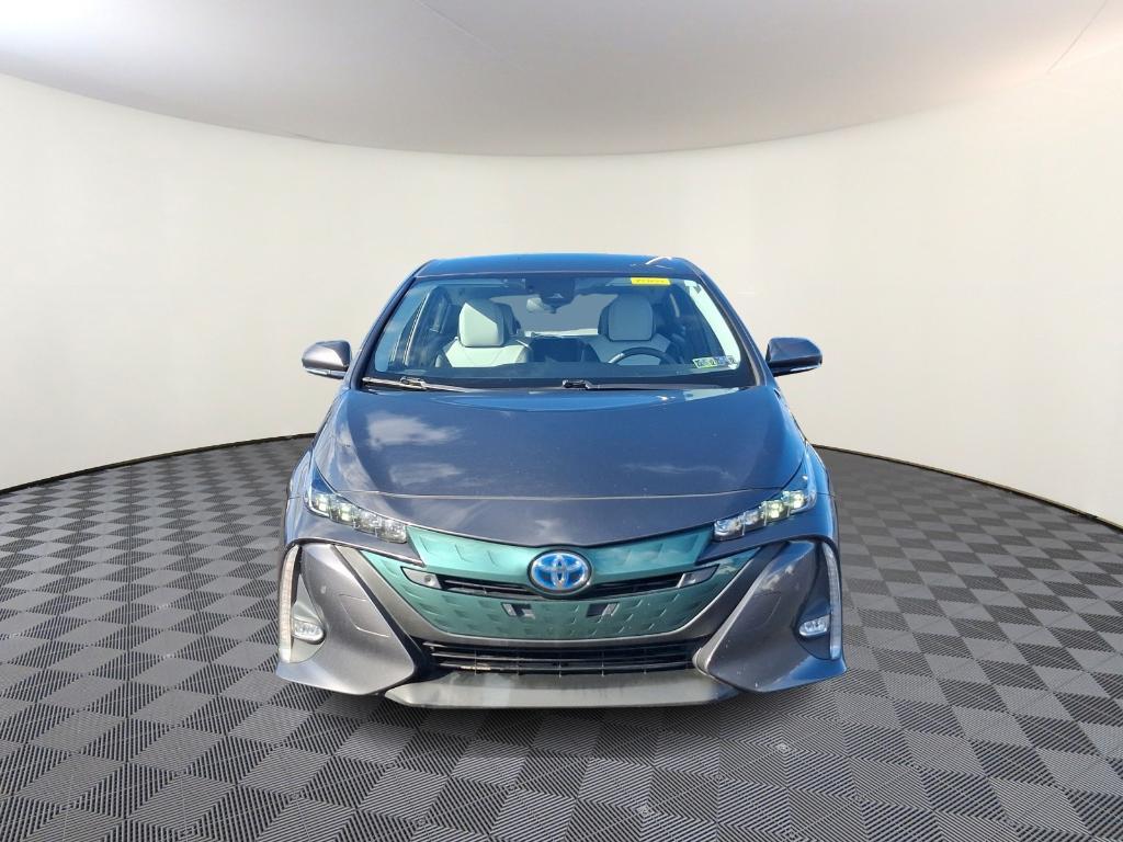 used 2017 Toyota Prius Prime car, priced at $19,899