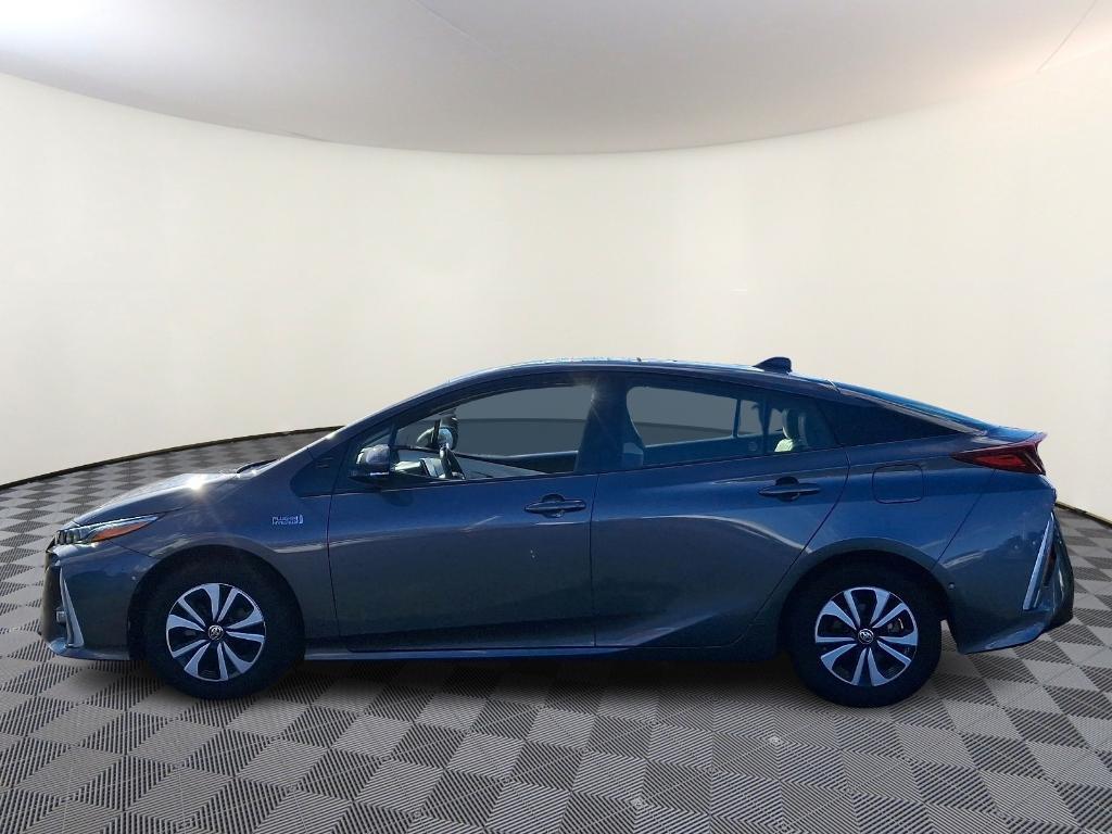 used 2017 Toyota Prius Prime car, priced at $19,899