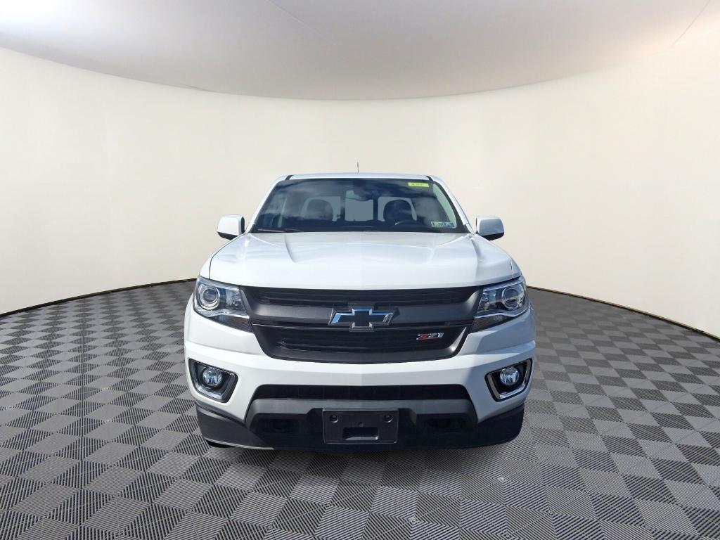 used 2019 Chevrolet Colorado car, priced at $27,999
