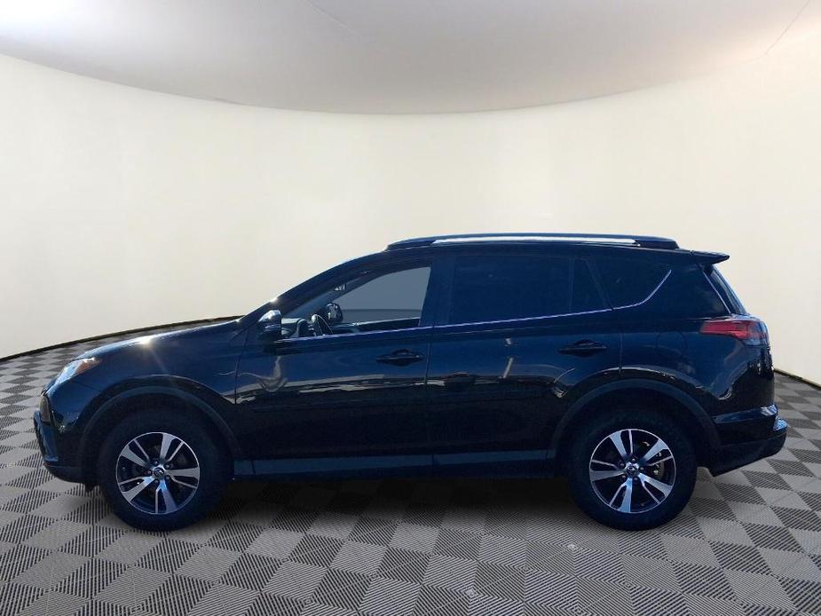 used 2016 Toyota RAV4 car, priced at $17,299