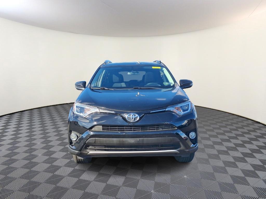 used 2016 Toyota RAV4 car, priced at $17,299