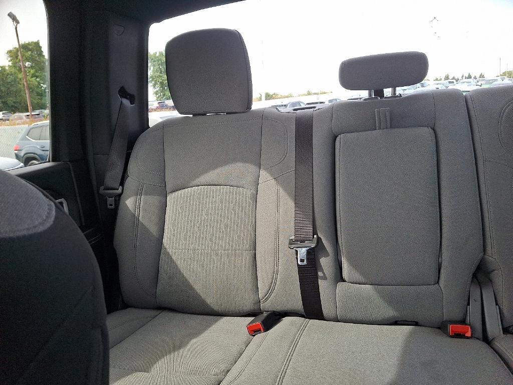 used 2024 Ram 2500 car, priced at $48,799